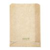 Vegware Compostable Therma Paper Hot Food Bags (Pack of 500)