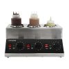 JM Posner Triple Bottle Warmer