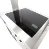 Parry Flexi-Serve Hot Cupboard with Quartz Heated Servery Counter