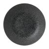 Churchill Art De Cuisine Menu Shades Coupe Bowl Caldera Flint Grey 251mm (6 Pack)