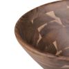 Olympia Acacia Bowl