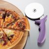 Hygiplas Pizza Wheel Purple Allergens - 4