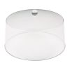Olympia Kristallon Polycarbonate Display Cover Clear 308() x 190(H)mm