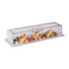 APS Polycarbonate 2/4 Gastronorm Lid