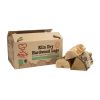 Big K Kiln Dry Hardwood Logs Box 8kg