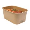 Colpac Stagione Recyclable Microwavable Food Boxes