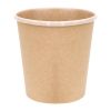 Fiesta Recyclable Soup Containers