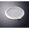 Araven Round Silicone Lid Clear 235mm