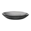 Churchill Bamboo Organic Glass Round Bowl 245mm (6 pack)