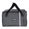 Vogue Insulated Pizza Bag Grey 495x495x320mm