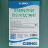 Cleenol Green Pine Disinfectant 5Ltr (Pack of 2)