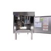 Pitco Twin Basket Single Tank Gas Fryer SG18S