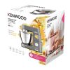 Kenwood Titanium Chef Patissier XL KWL90.004SI