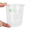 Vegware 96-Series Compostable PLA Deli Pots