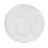 Vegware 185-Series Compostable Bon Appetit Wide PLA Salad Bowls