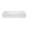 Cambro Polyethylene Pizza Dough Box