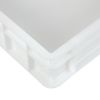 Cambro Polyethylene Pizza Dough Box