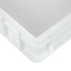 Cambro Polyethylene Pizza Dough Box