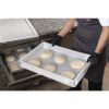 Cambro Polyethylene Pizza Dough Box