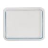 Pyrex Cook & Care Glass Tray 25 x 20cm