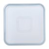 Pyrex Cook & Freeze Square Dish With Lid 2Ltr