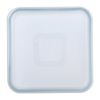 Pyrex Cook & Freeze Square Dish With Lid 850ml