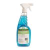 Jantex Green Glass and Stainless Steel Cleaner Ready To Use 750ml