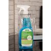 Jantex Green Glass and Stainless Steel Cleaner Ready To Use 750ml