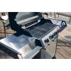 Enders from Lifestyle Monroe Pro 4 Sik Turbo Gas Barbecue