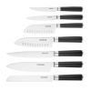 Vogue Bistro Serrated Knife 4.5