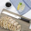 Vogue Bistro Bread Knife 8