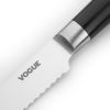 Vogue Bistro Bread Knife 8