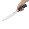 Vogue Bistro Carving Knife 8