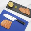 Vogue Bistro Santoku Knife 14.2cm