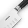 Vogue Bistro Santoku Knife 17.9cm