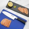 Vogue Bistro Santoku Knife 17.9cm