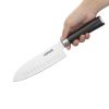 Vogue Bistro Santoku Knife 17.9cm