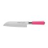 Dick Pink Spirit Knife Block Set