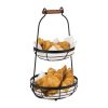 APS Two-tier Cake Stand 260 x 480mm
