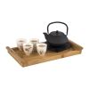 APS Bamboo Tray GN 1/3 325 x 176mm