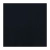 Fasana Lunch Napkin Black 33x33cm 2ply 1/4 Fold (Pack of 1500)