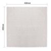 Olympia Linen Table Napkin Sand 400x400mm (12 Pack)