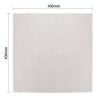 Olympia Linen Table Napkin Sand 400x400mm (Pack of 12)