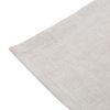 Olympia Linen Table Napkin Sand 400x400mm (Pack of 12)