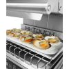 Giorek Hi Touch Rise and Fall Electric Salamander Grill ST30 3 Phase