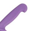 Hygiplas Slicer Serrated Purple 24.8cm