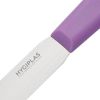 Hygiplas Palette Knife Purple 20.5cm