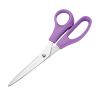Hygiplas Scissors Purple 20.5cm