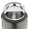 Buffalo Graphite Grey Soup Kettle