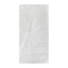 Fasana Dinner Napkin White 400x400mm 3ply 1/8 Fold (1000 pack)